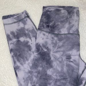 Lululemon Align pant 25”